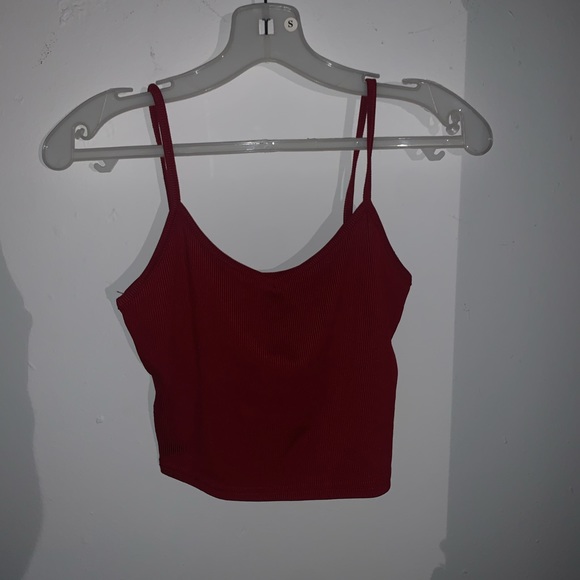 Tank Top - Picture 1 of 5